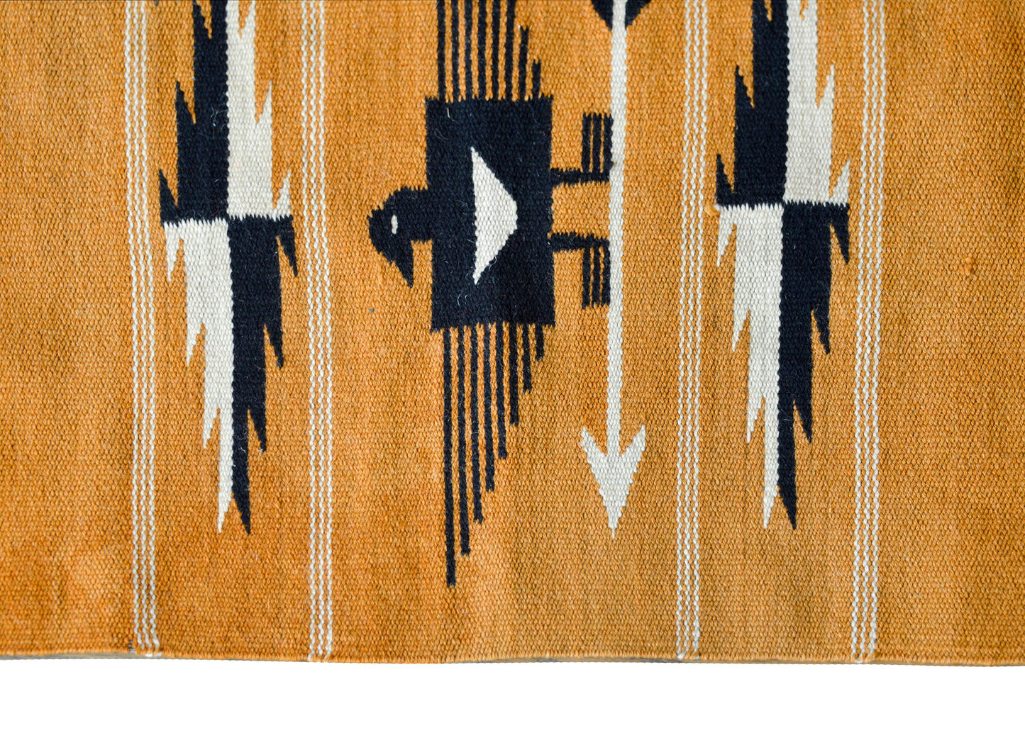 Vintage Navajo Rug For Sale