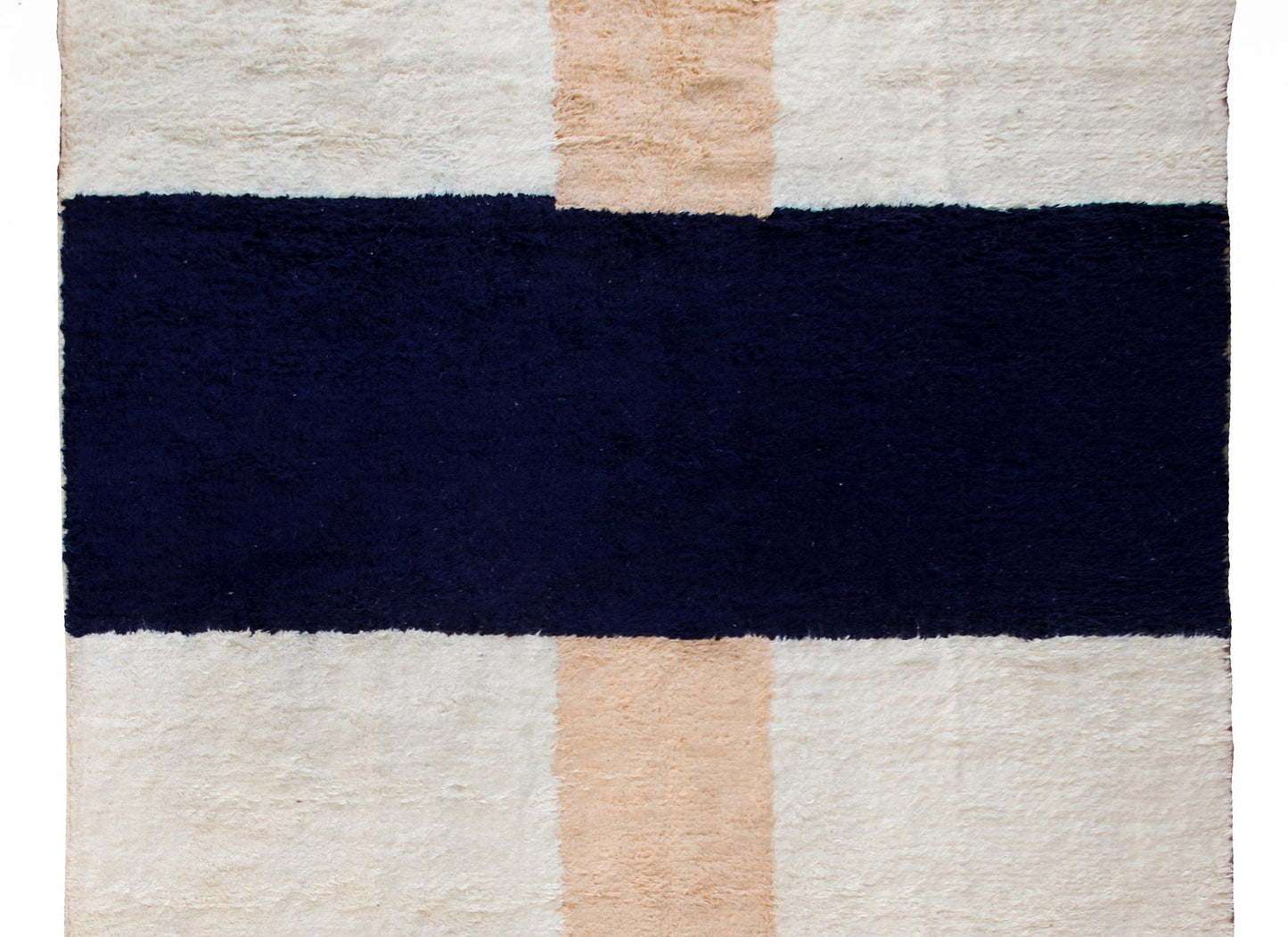Vintage Moroccan Rug For Sale