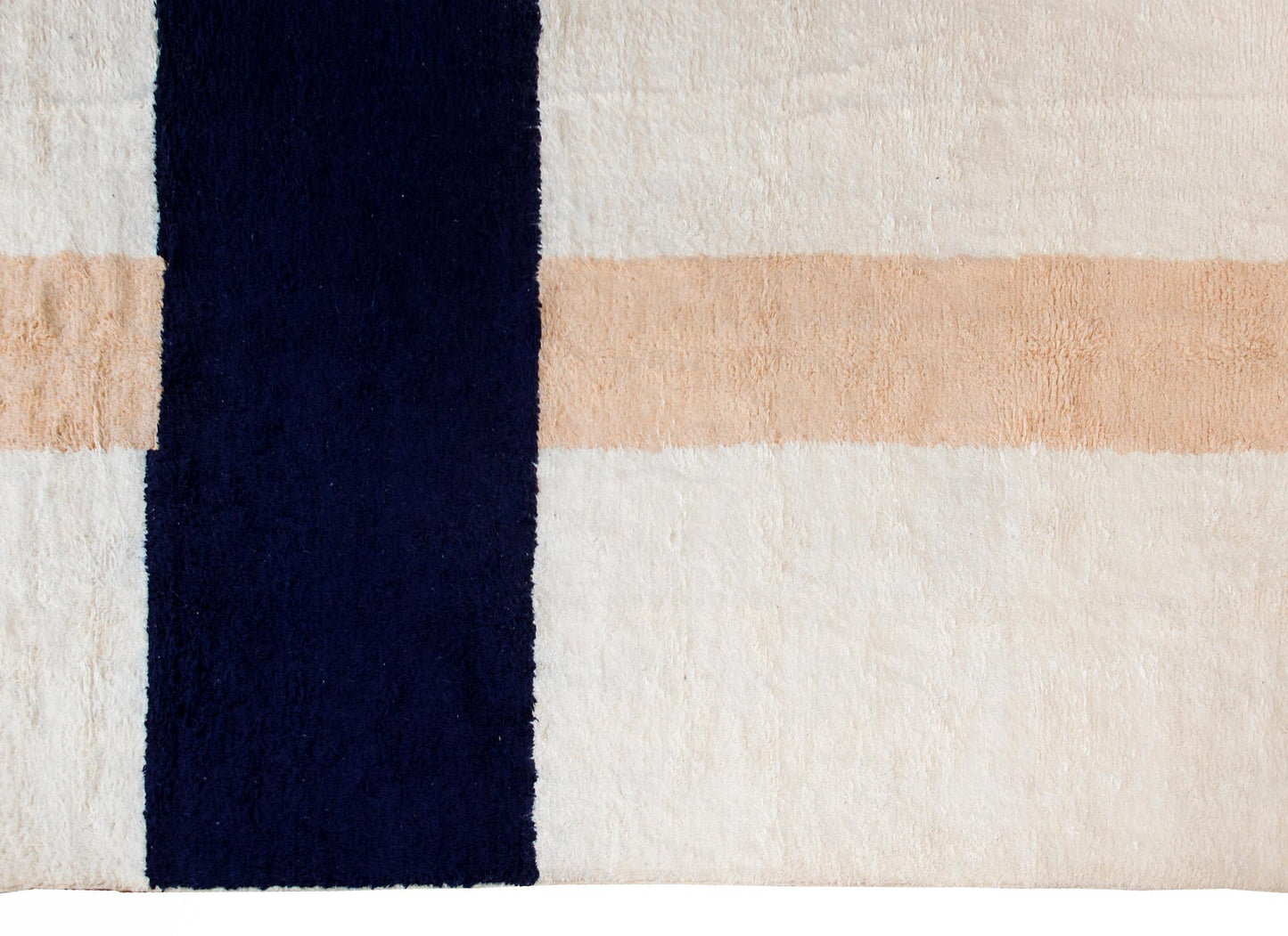 Vintage Moroccan Rug For Sale