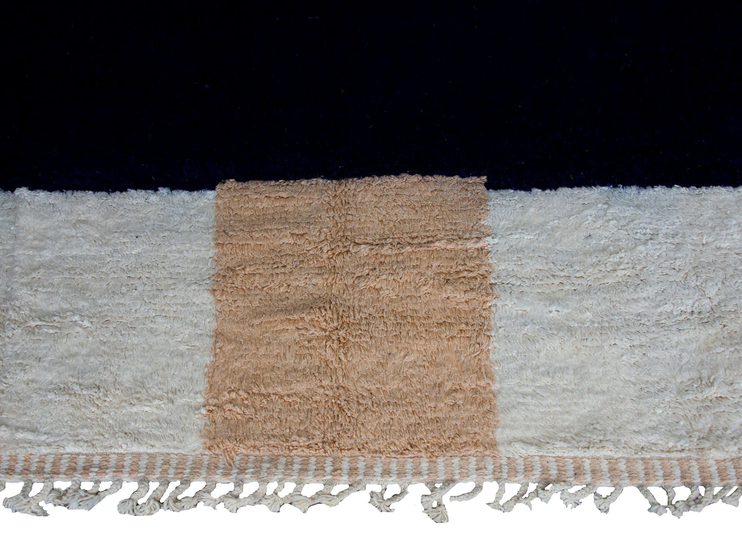 Vintage Moroccan Rug For Sale
