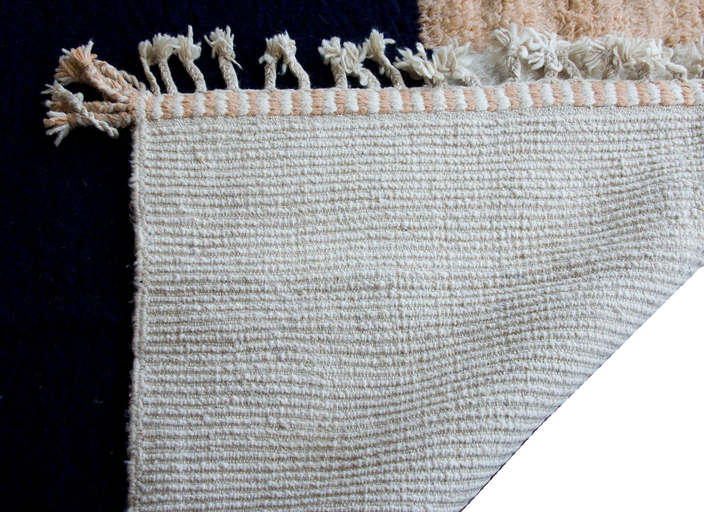 Vintage Moroccan Rug For Sale