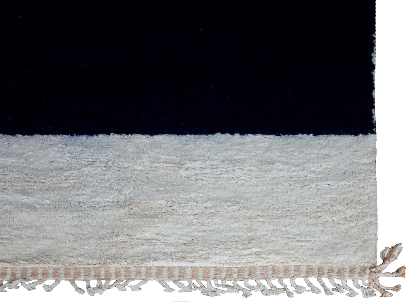 Vintage Moroccan Rug For Sale