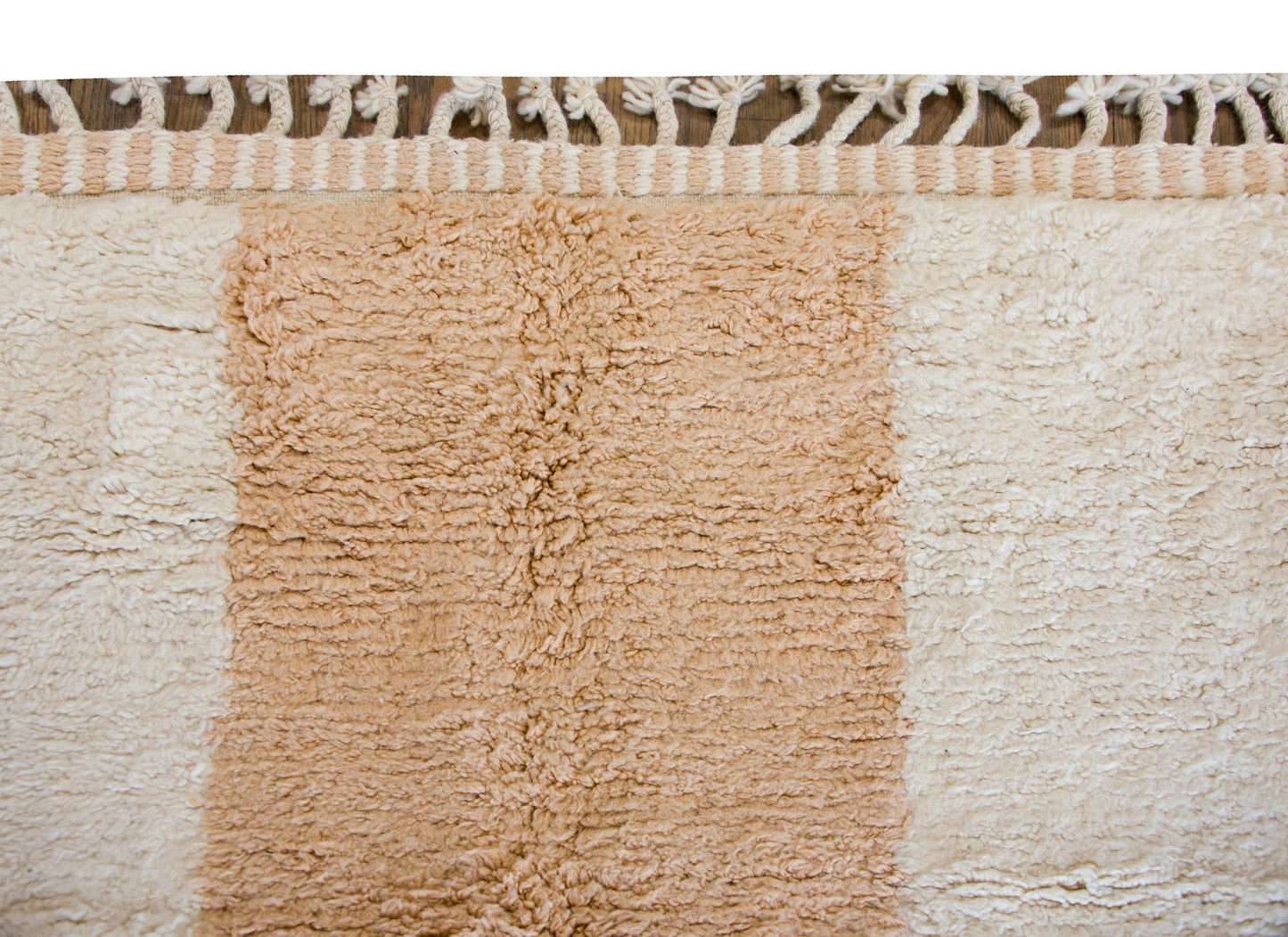 Vintage Moroccan Rug For Sale