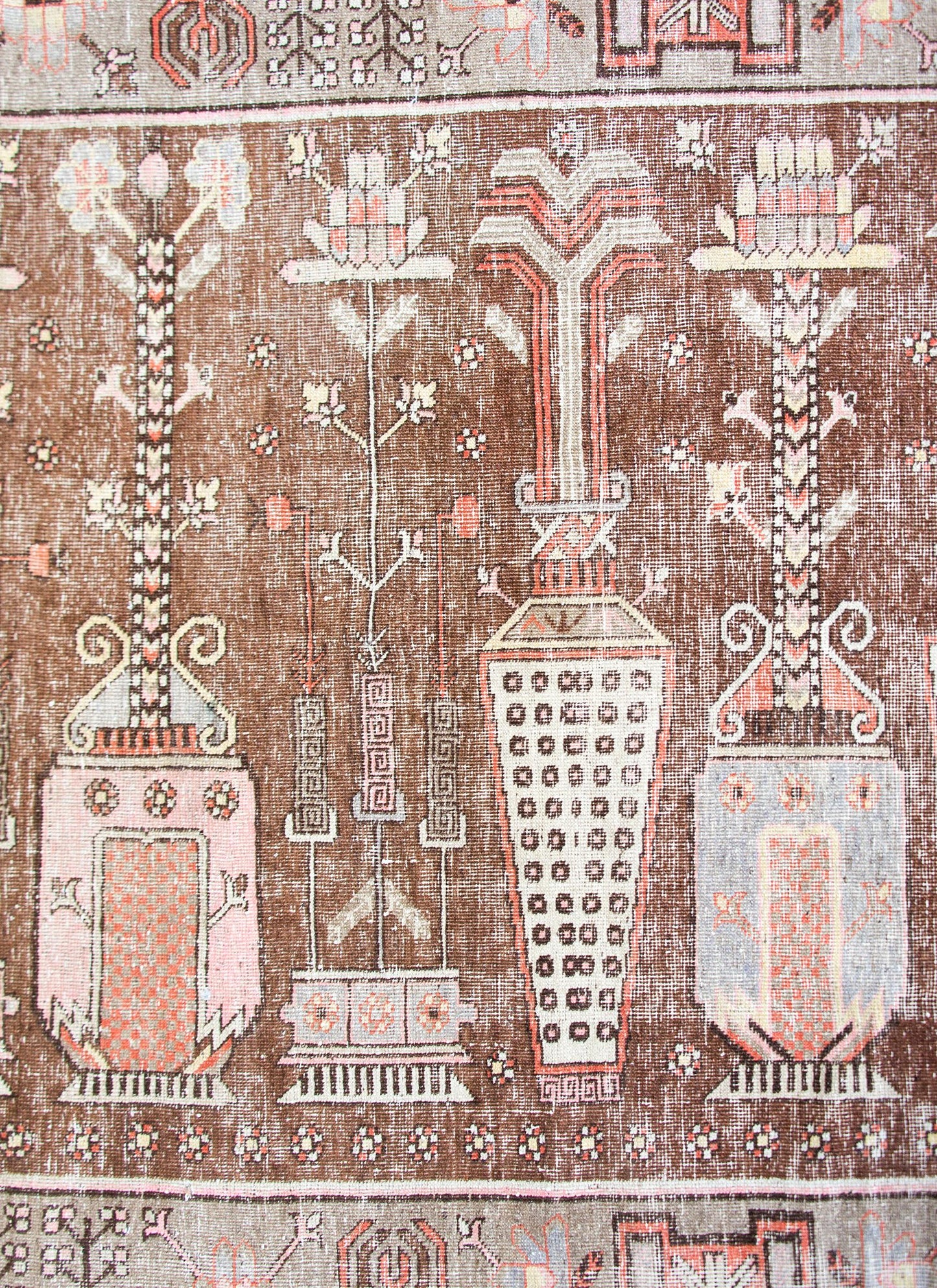 Early 20th Century Khotan Rug For Sale