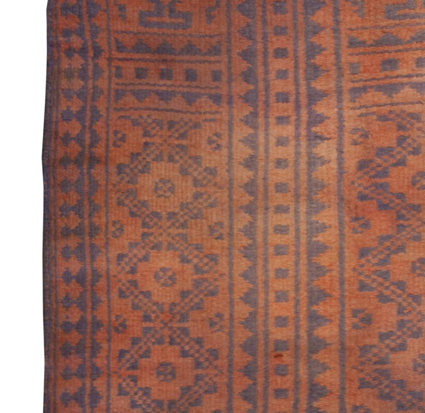 Wonderful Early 20th Century Saveh Kilim Rug For Sale