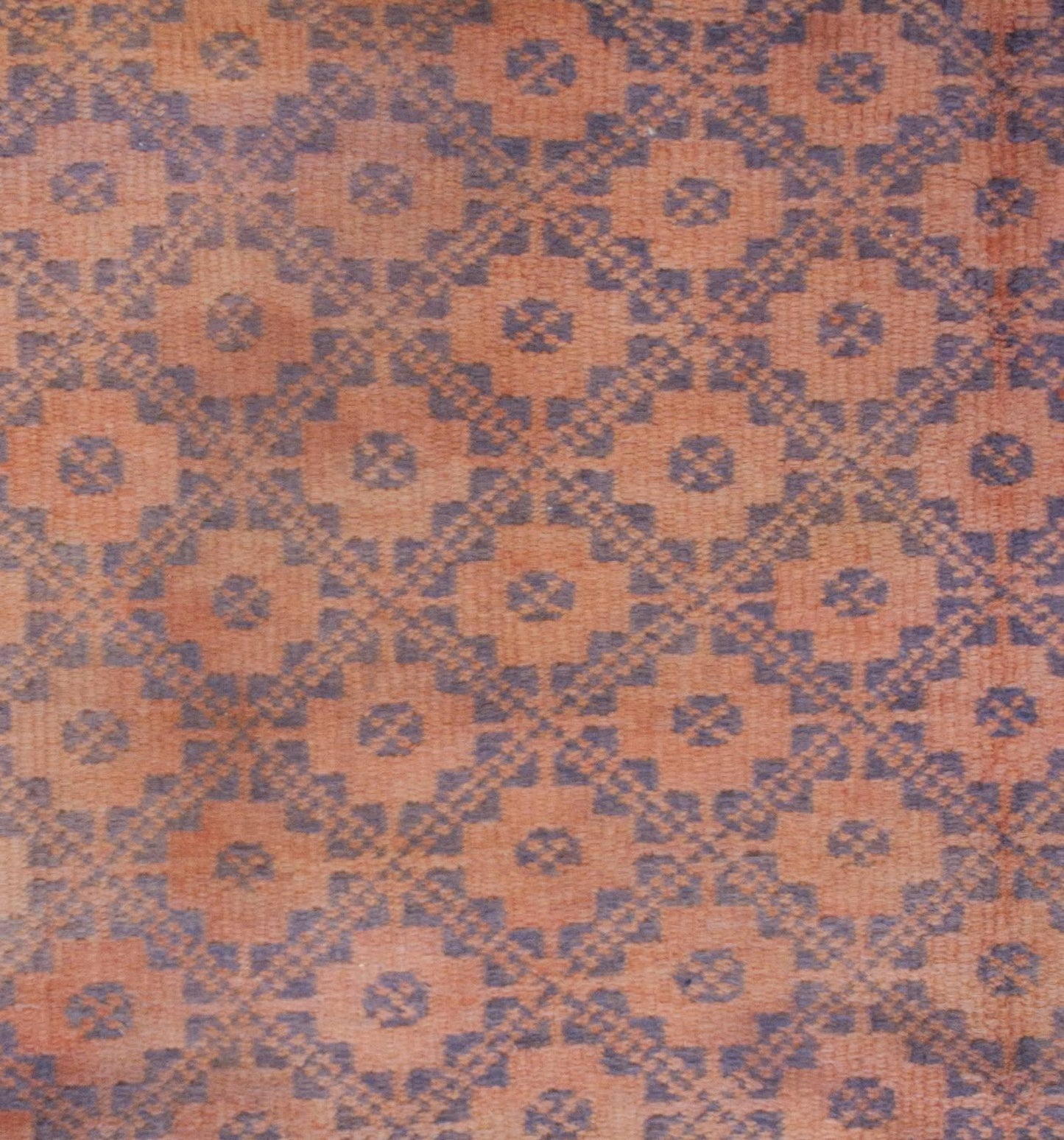 Wonderful Early 20th Century Saveh Kilim Rug For Sale