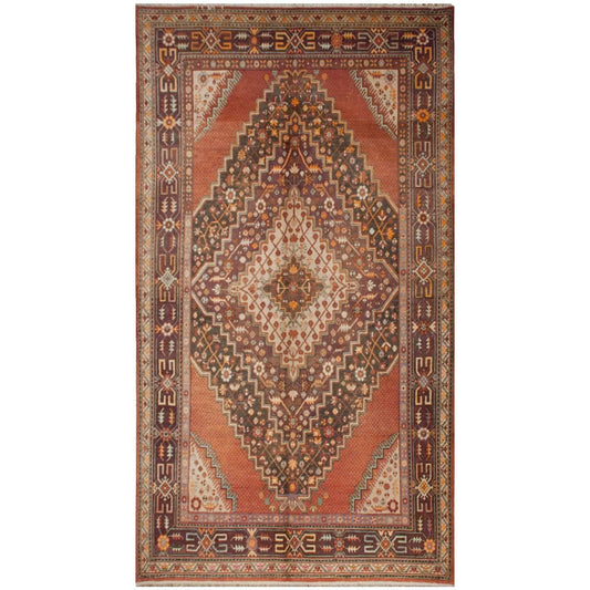 Early 20th Century Khotan Rug For Sale