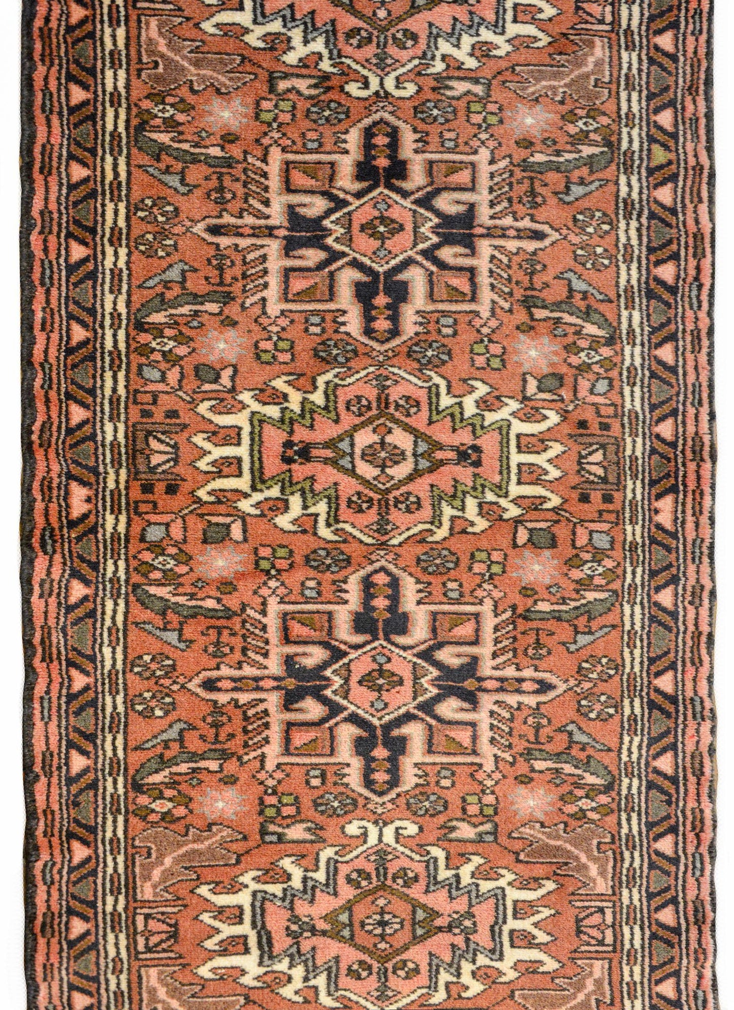 Mid-20th Century Karadja Runner For Sale