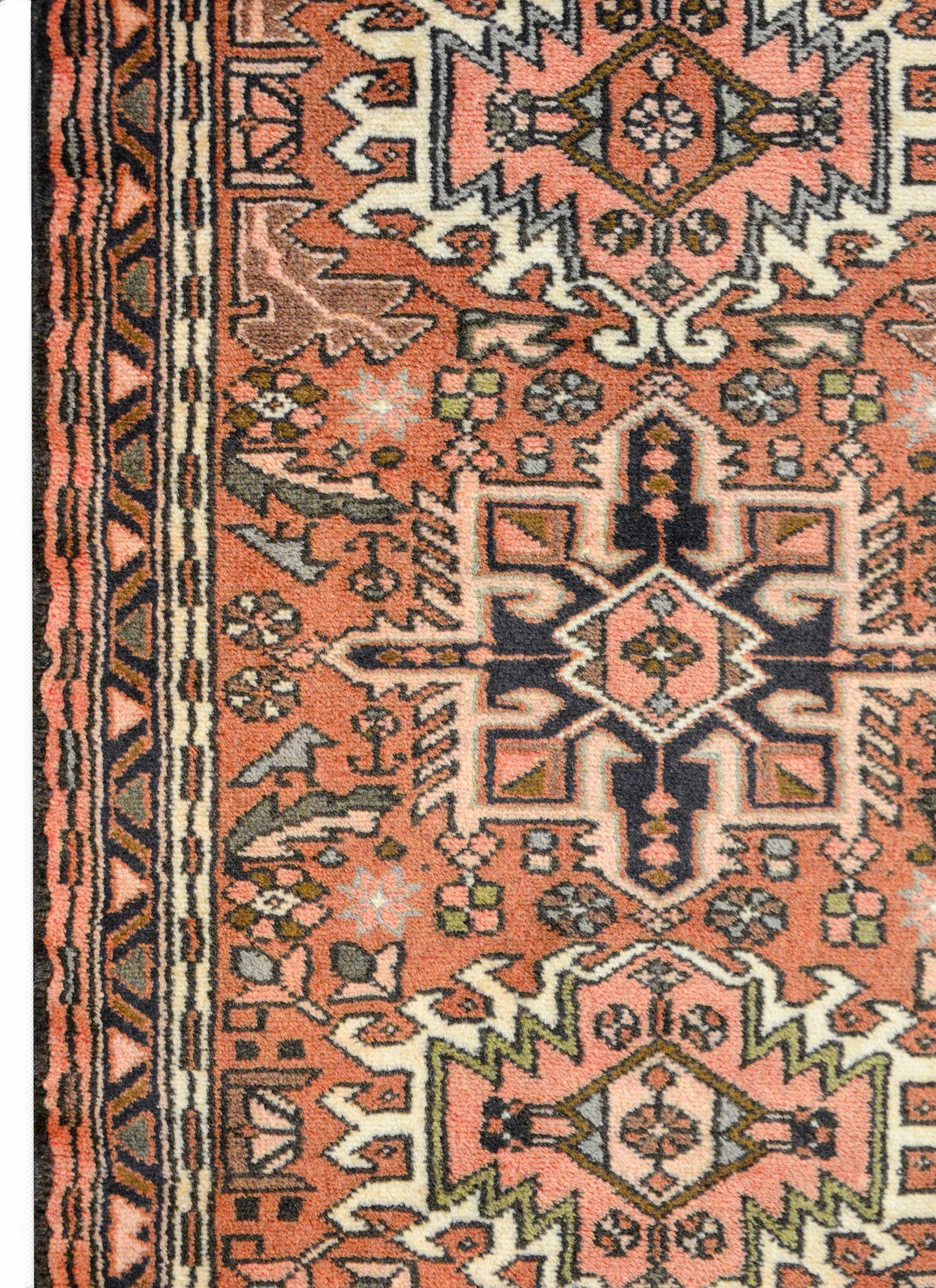 Mid-20th Century Karadja Runner For Sale