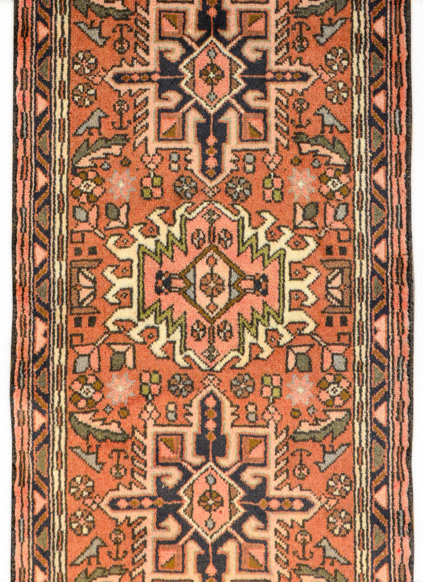 Mid-20th Century Karadja Runner For Sale