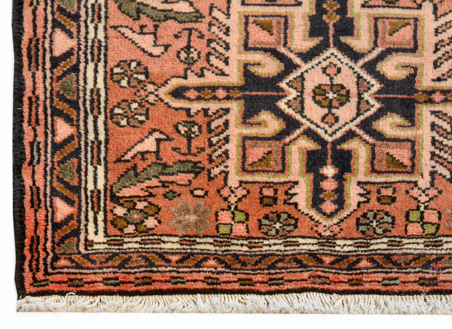 Mid-20th Century Karadja Runner For Sale