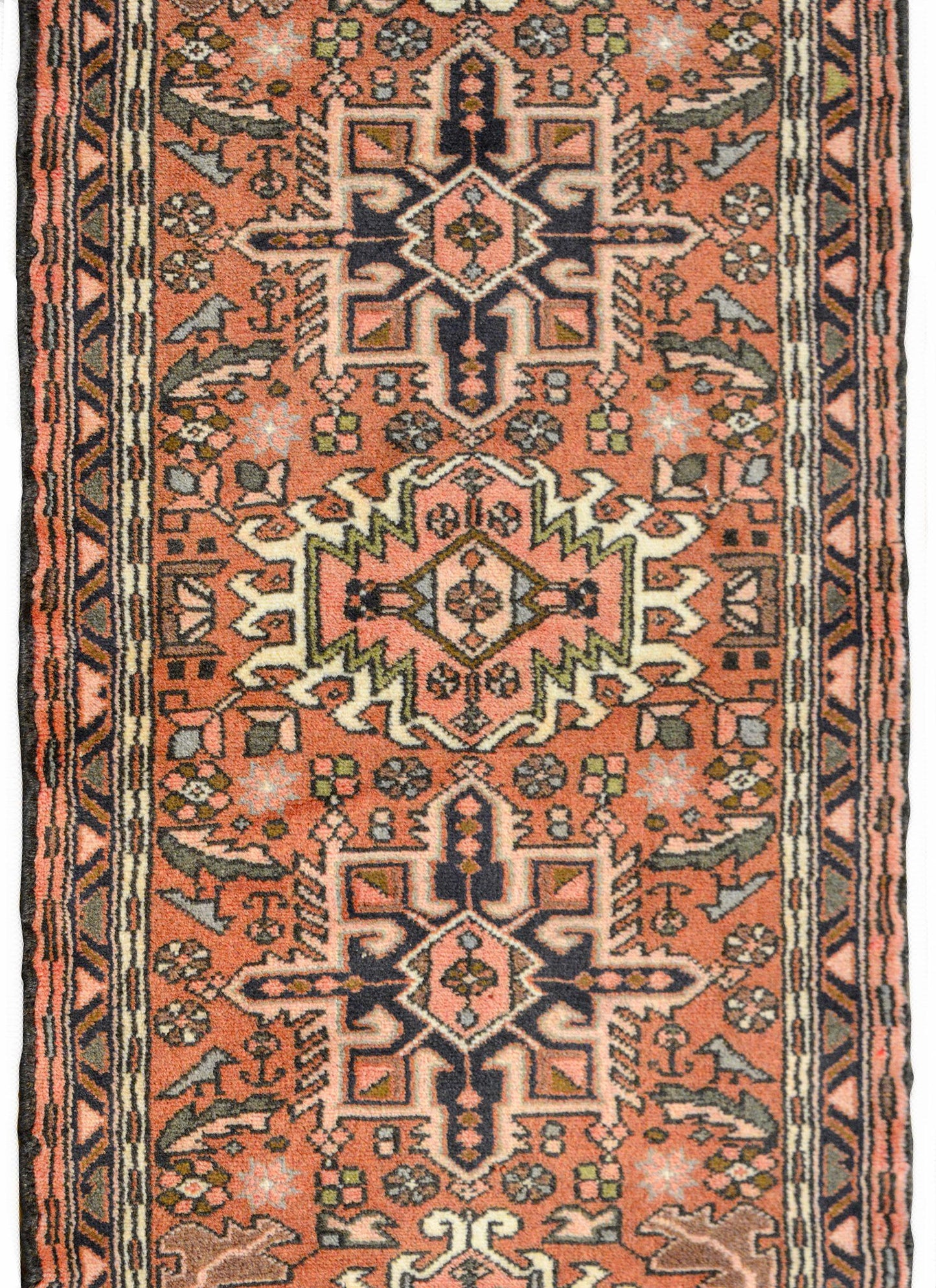 Mid-20th Century Karadja Runner For Sale