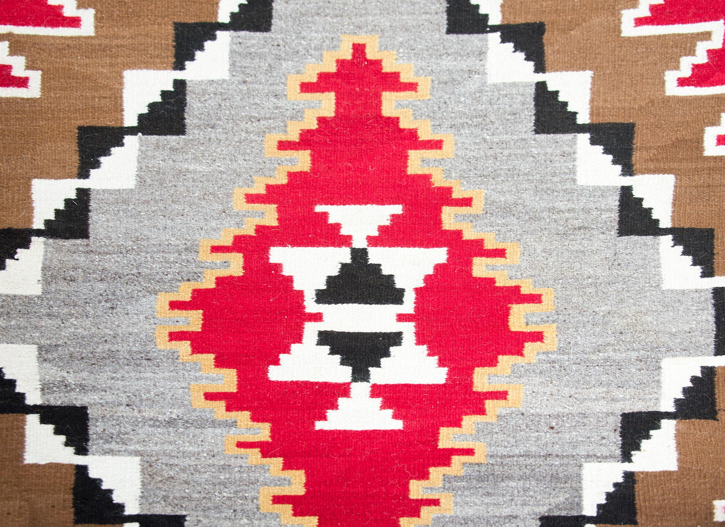 Vintage Navajo Rug For Sale
