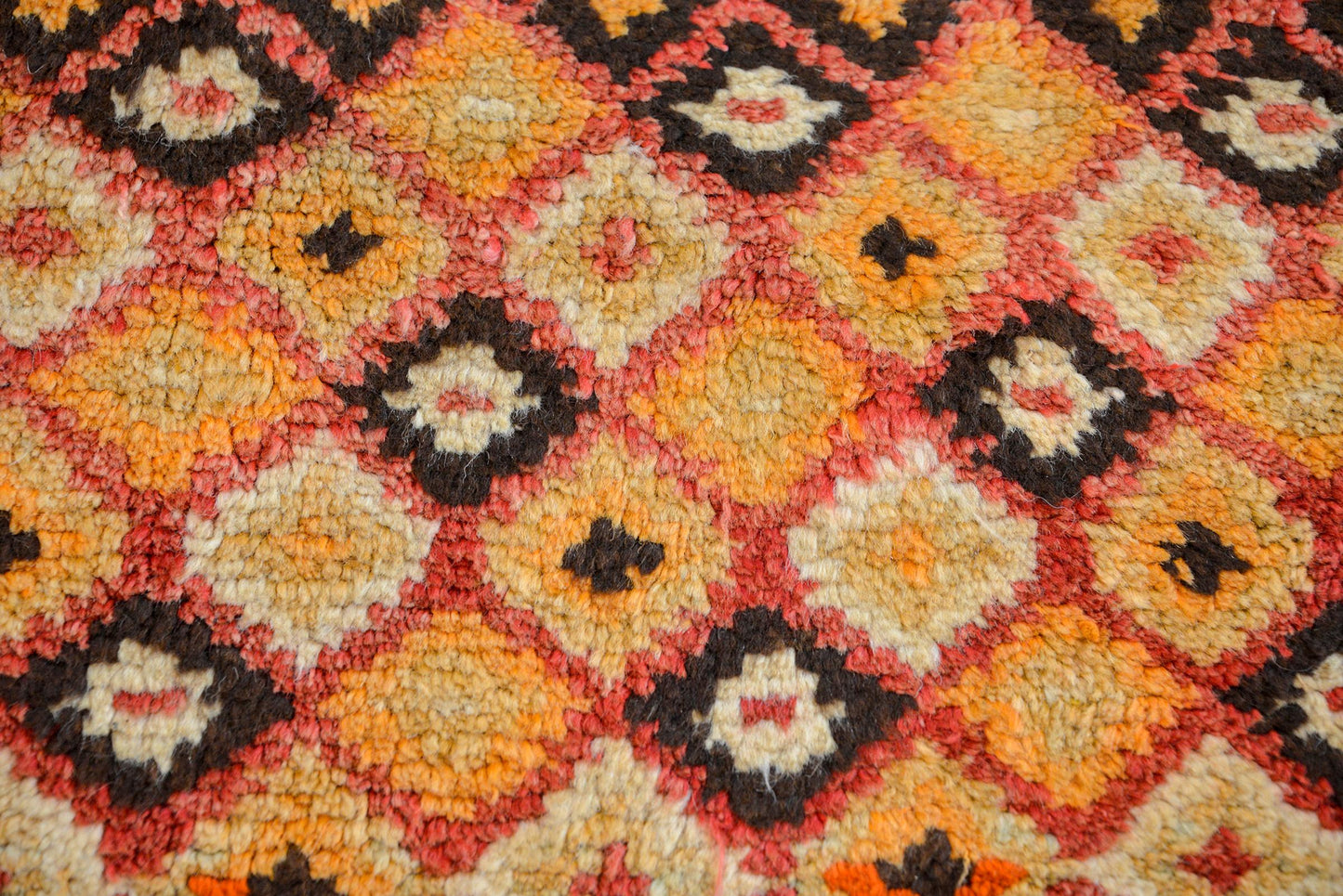 Pair of Gabbeh Grain Bags For Sale