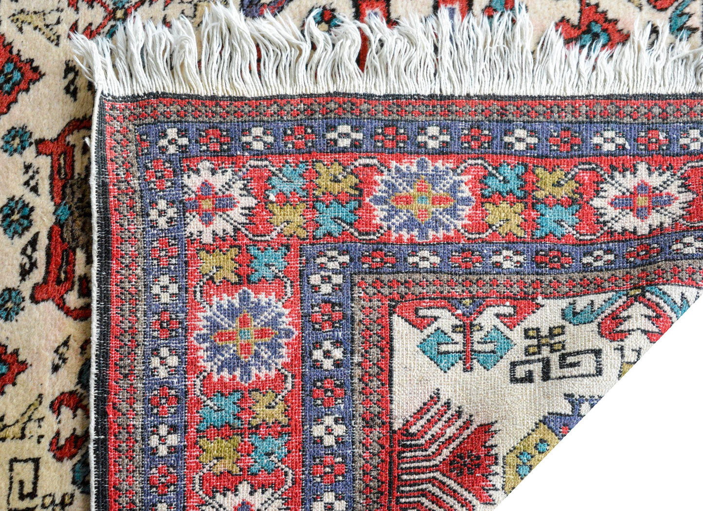 Vintage Ardabil Rug For Sale