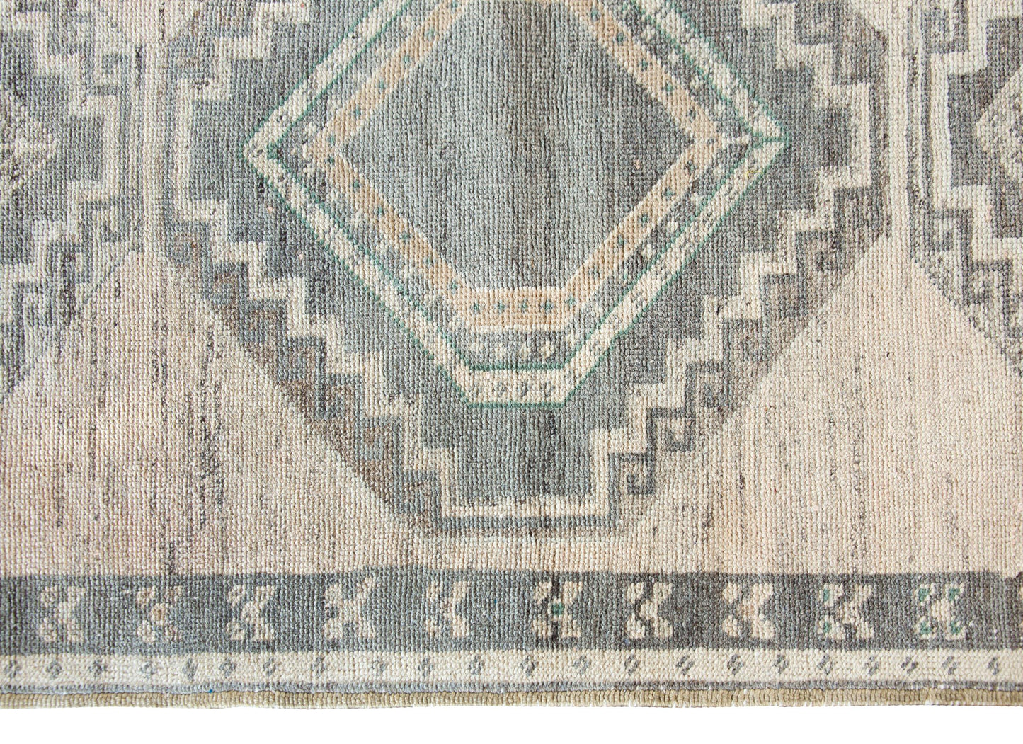 Vintage Persian Serab Rug For Sale