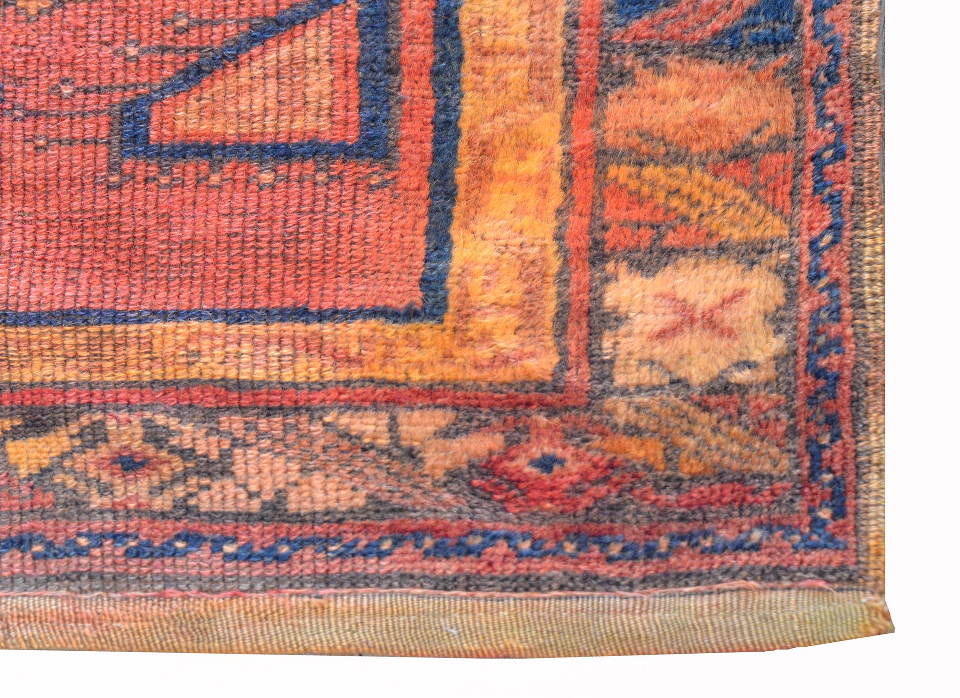 Early 20th Century Anatolian Rug For Sale