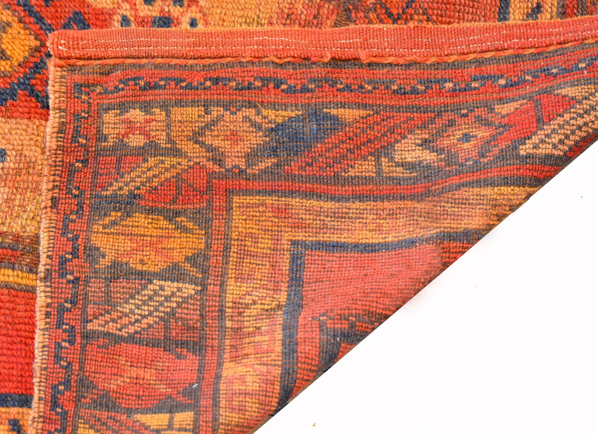 Early 20th Century Anatolian Rug For Sale