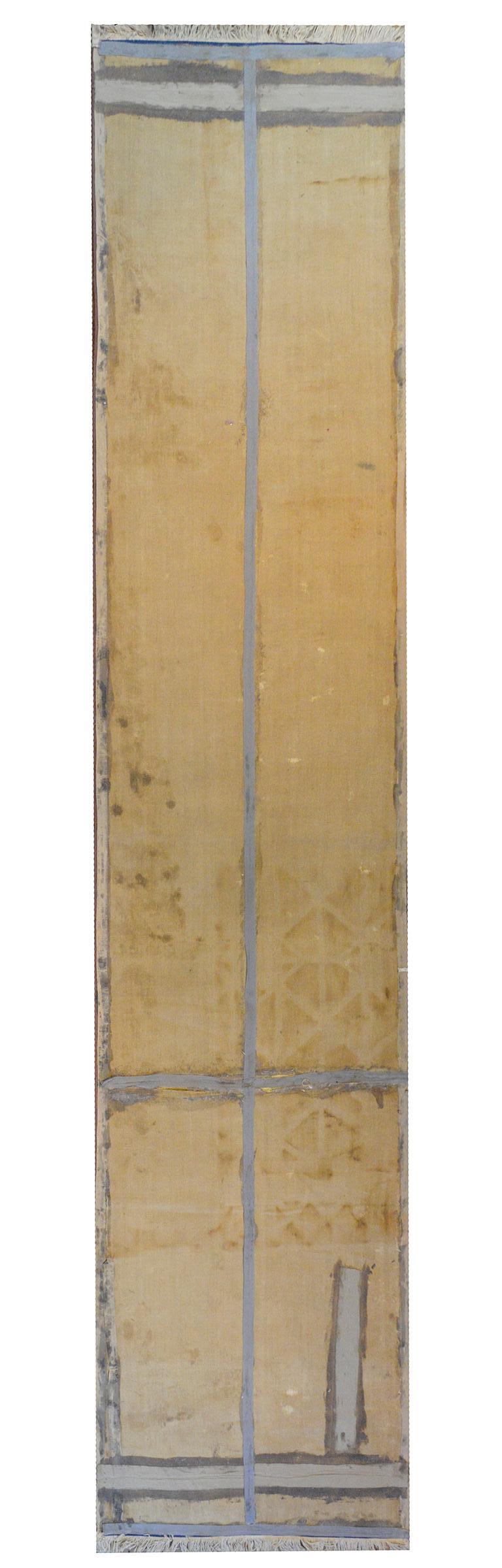 Exceptional Early 20th Century Malayer Runner For Sale