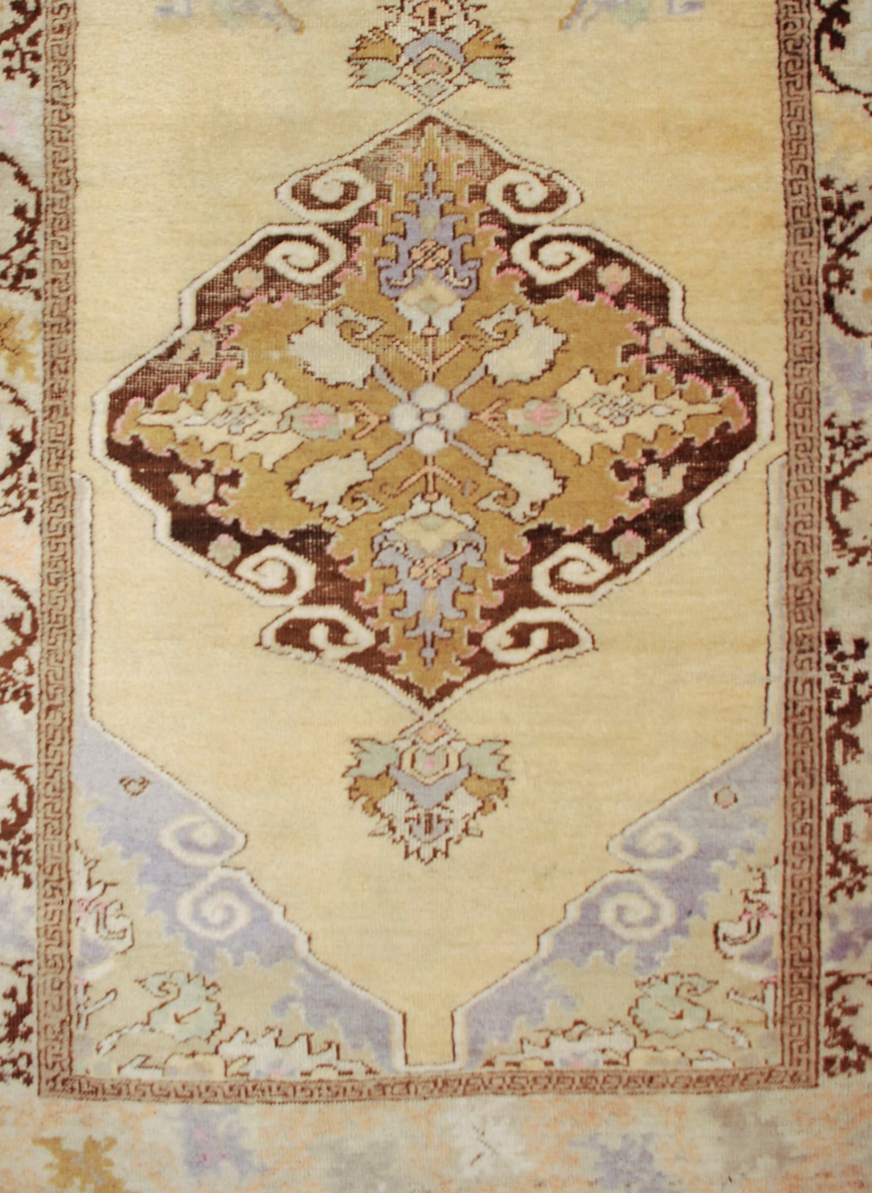 Early 20th Century Kareback Runner For Sale