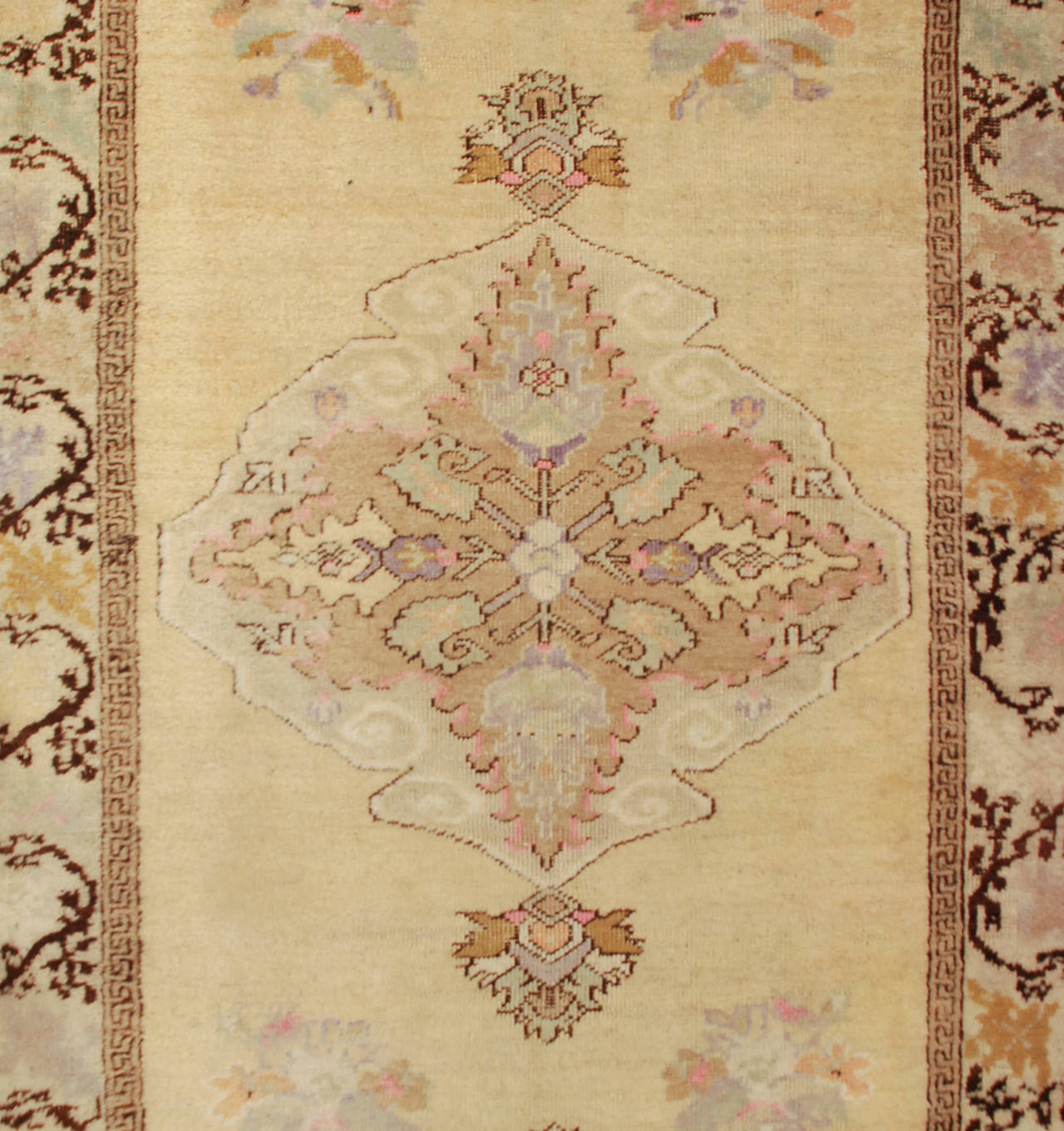 Early 20th Century Kareback Runner For Sale