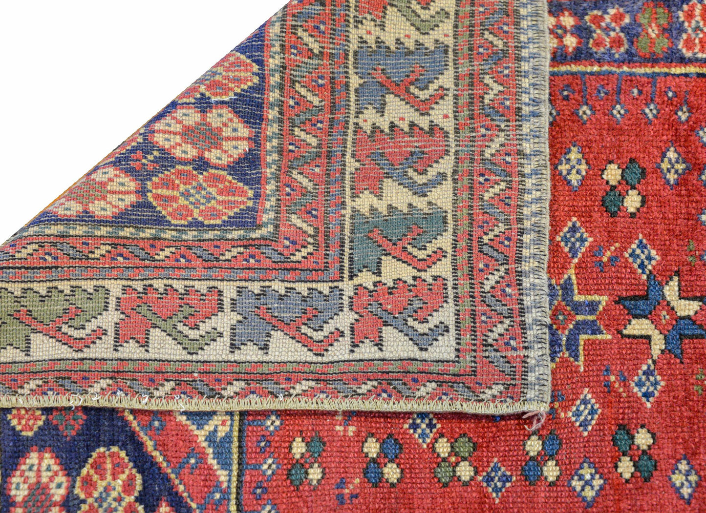 Early 20th Century Sparta Rug For Sale