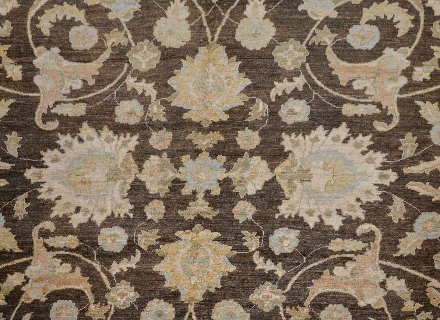 Wonderful Vintage Pakistani Rug For Sale