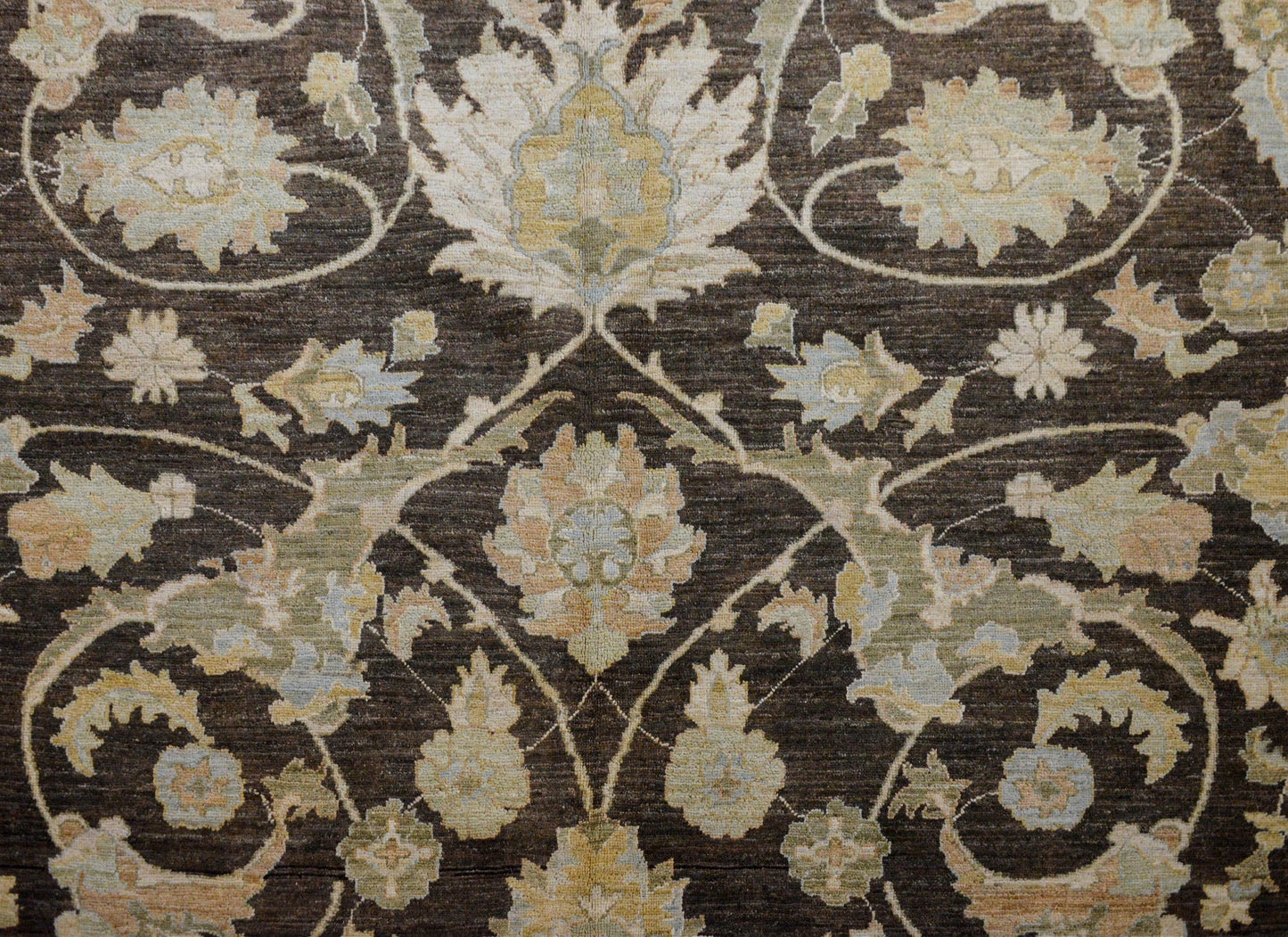 Wonderful Vintage Pakistani Rug For Sale