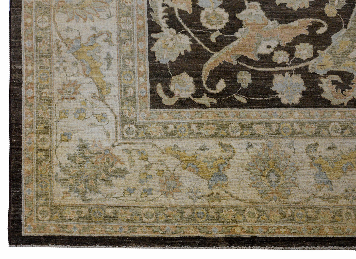 Wonderful Vintage Pakistani Rug For Sale