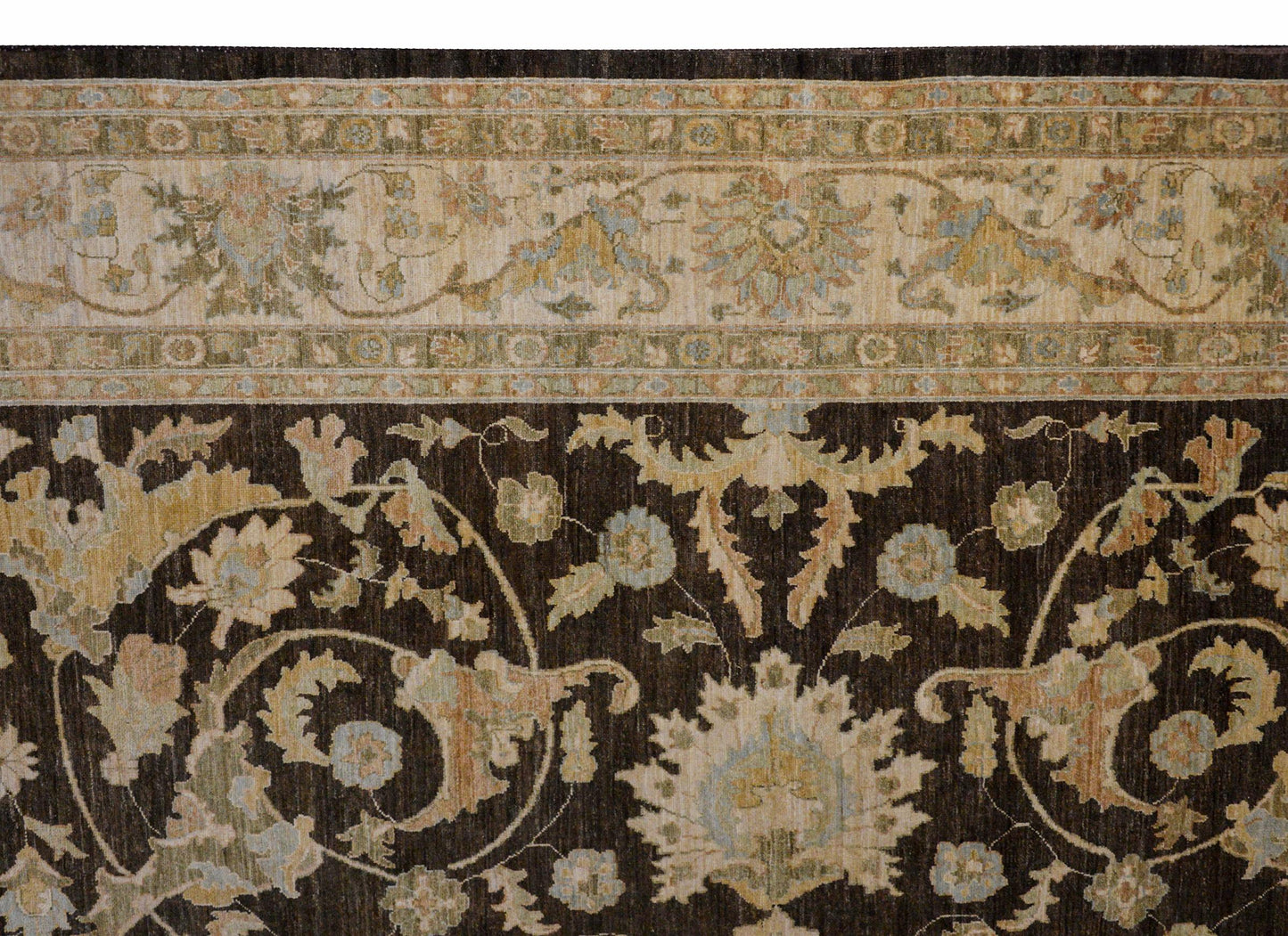 Wonderful Vintage Pakistani Rug For Sale