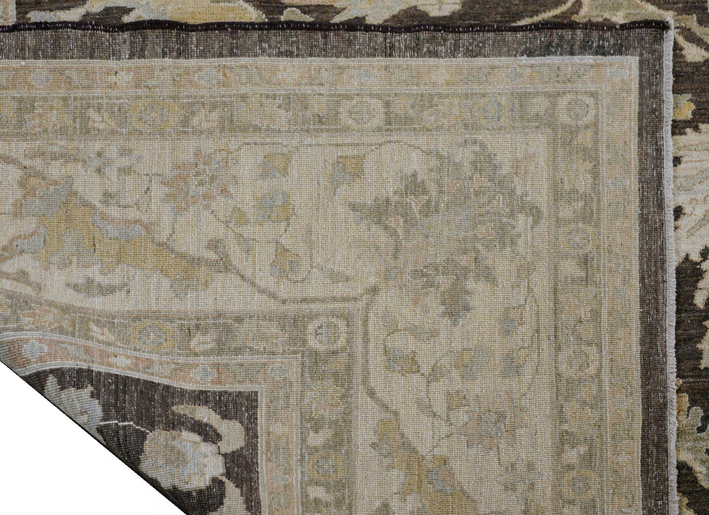 Wonderful Vintage Pakistani Rug For Sale