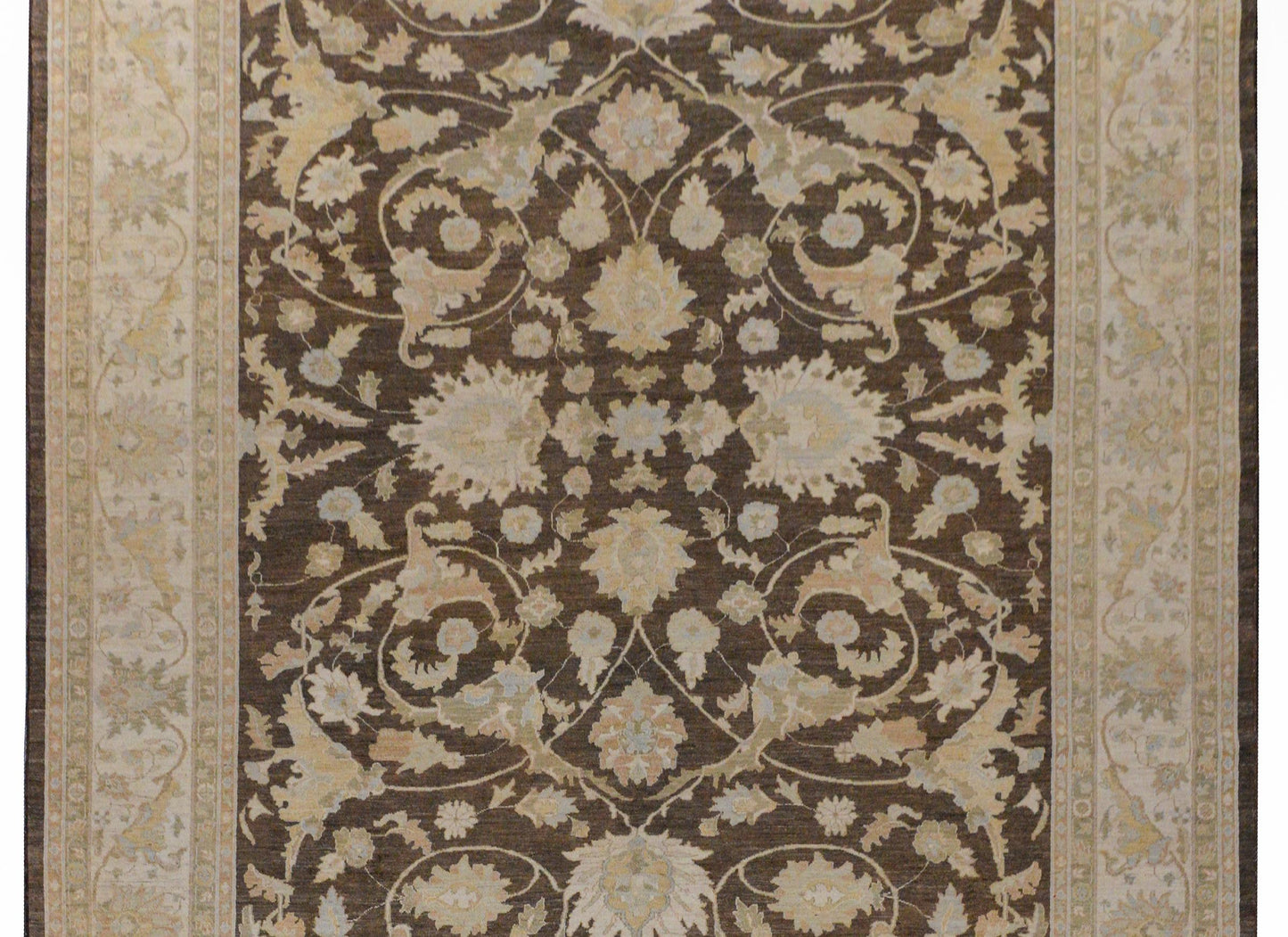 Wonderful Vintage Pakistani Rug For Sale