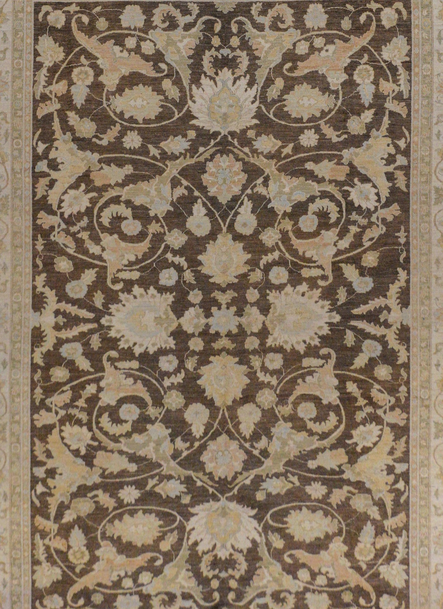 Wonderful Vintage Pakistani Rug For Sale