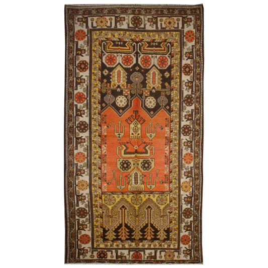 Early 20th Century Khotan Rug For Sale
