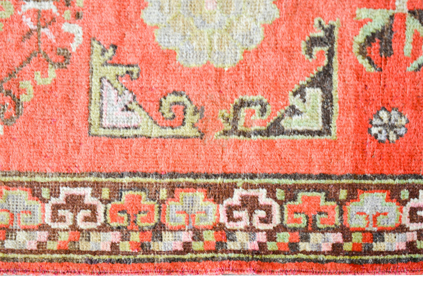 Early 20th Century Khotan Rug For Sale