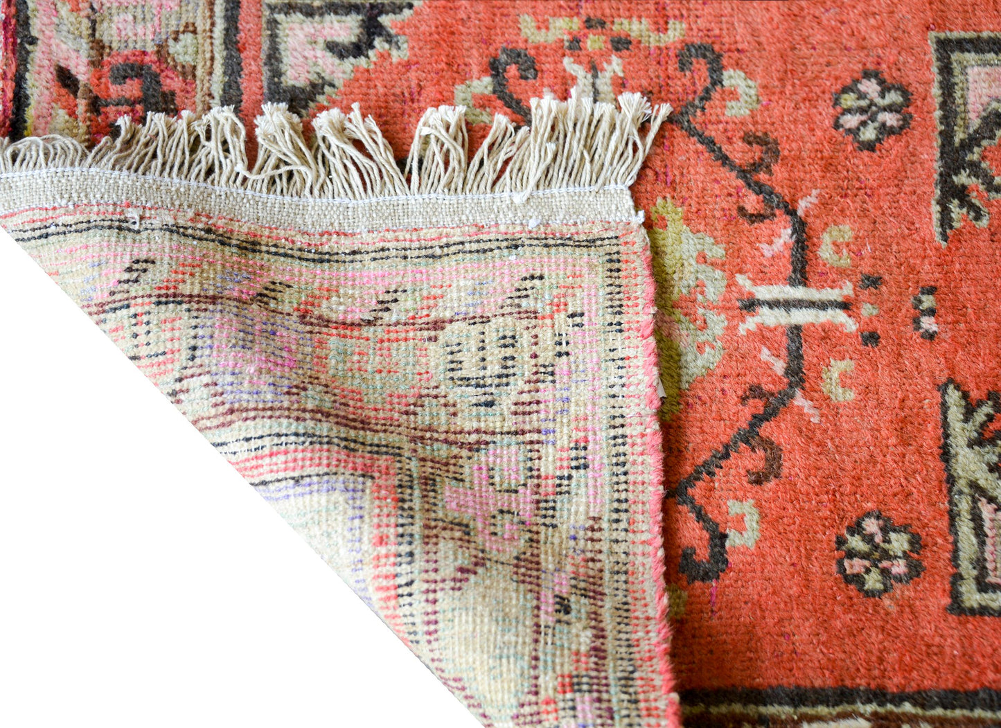 Early 20th Century Khotan Rug For Sale