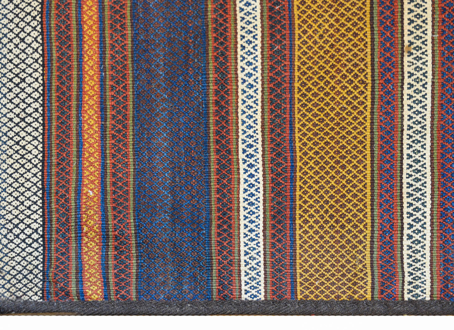 Fantastic Early 20th Century Shahsevan Rug For Sale