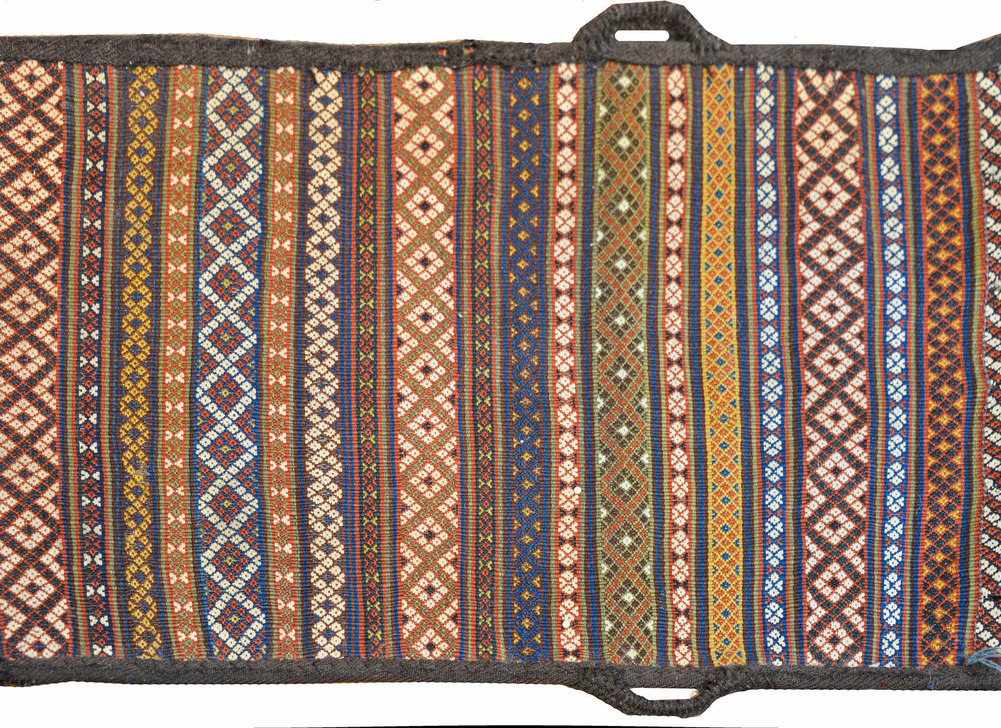 Fantastic Early 20th Century Shahsevan Rug For Sale