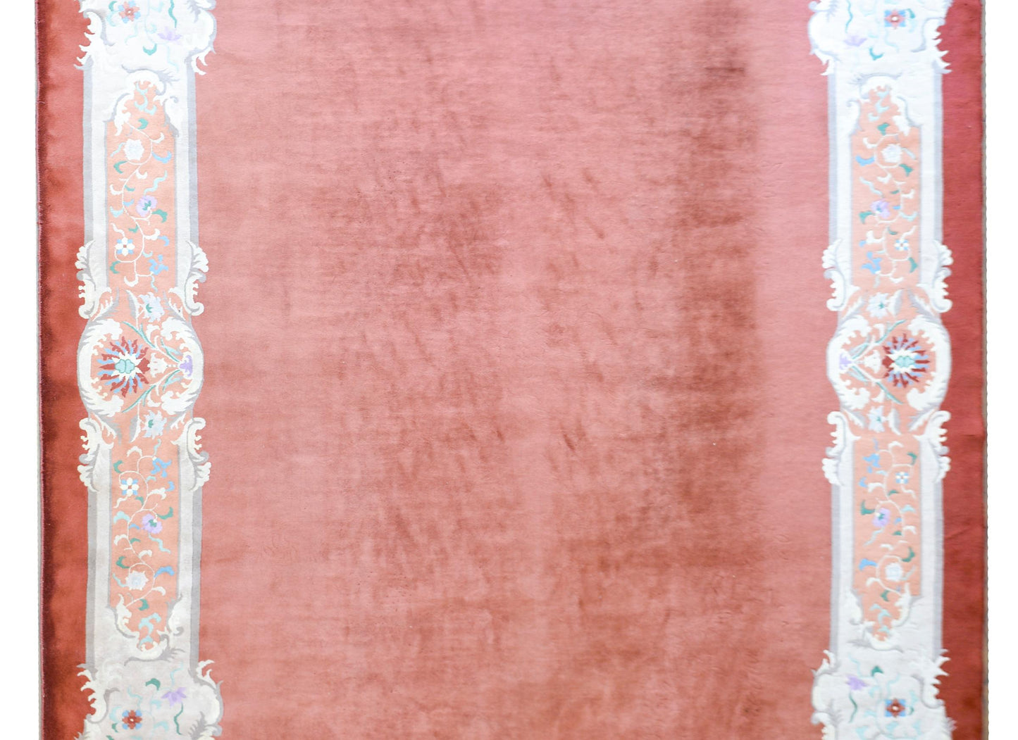 Chinese Art Deco Rug For Sale