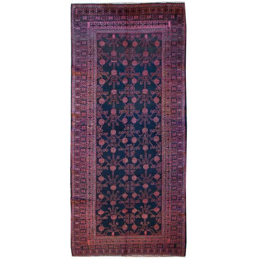 Early 20th Century Khotan Rug For Sale