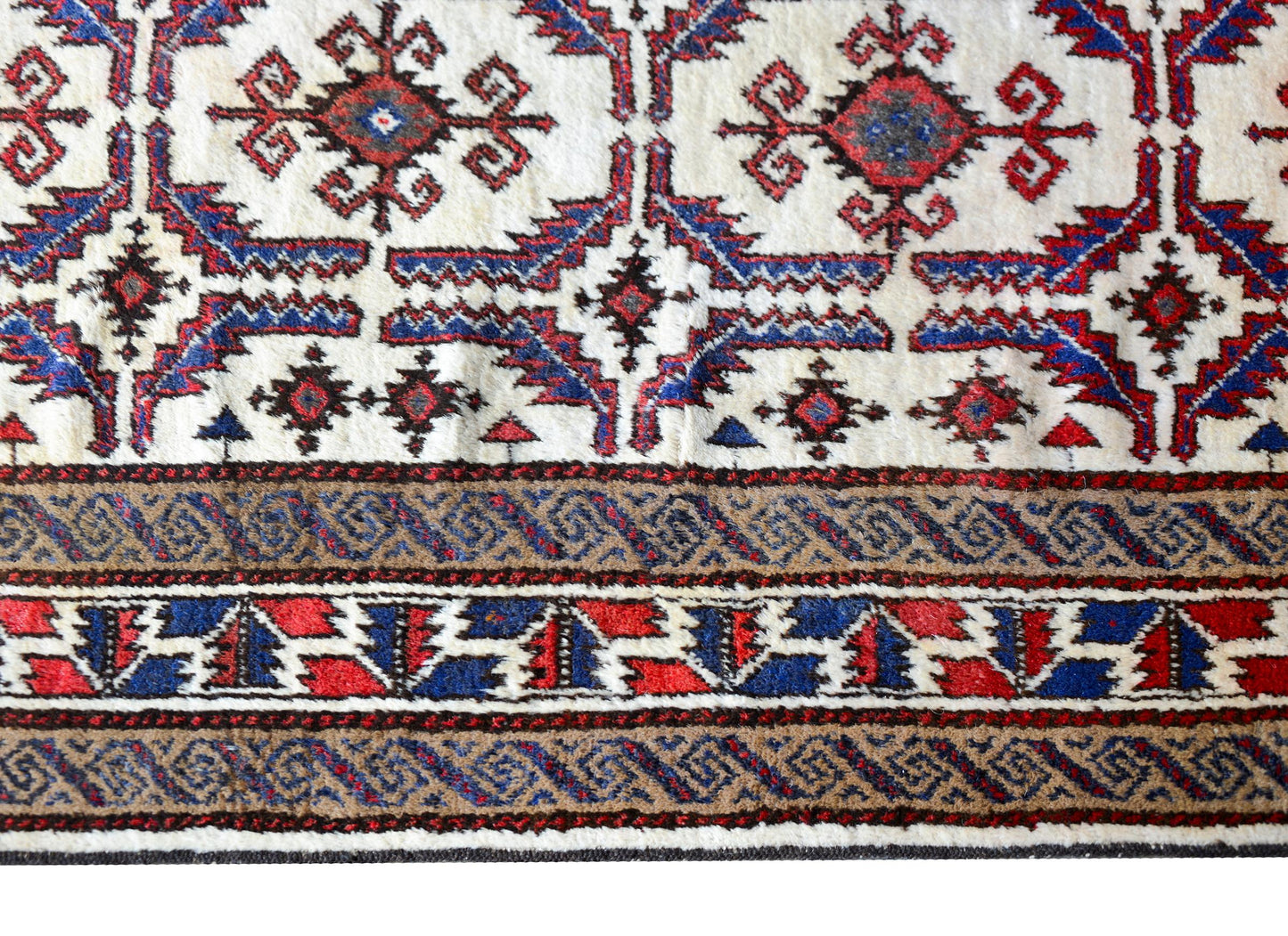 Vintage Persian Lori Rug For Sale