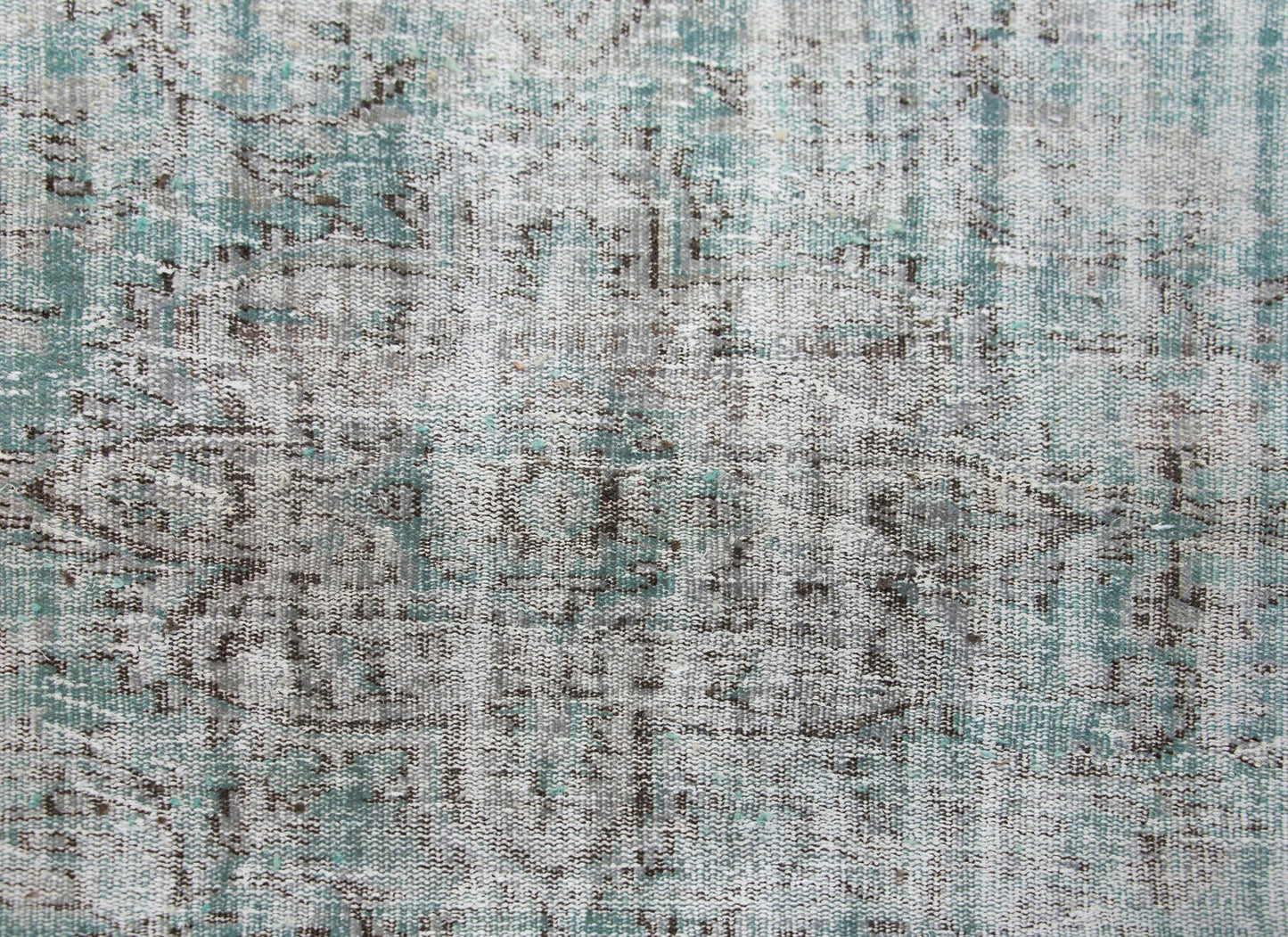 Vintage Turkish Rug For Sale
