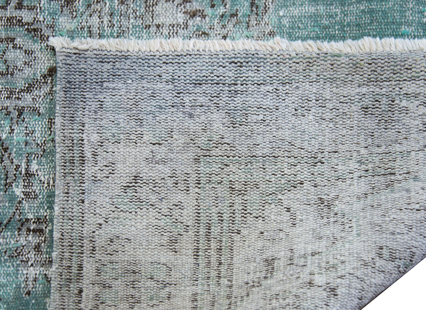 Vintage Turkish Rug For Sale