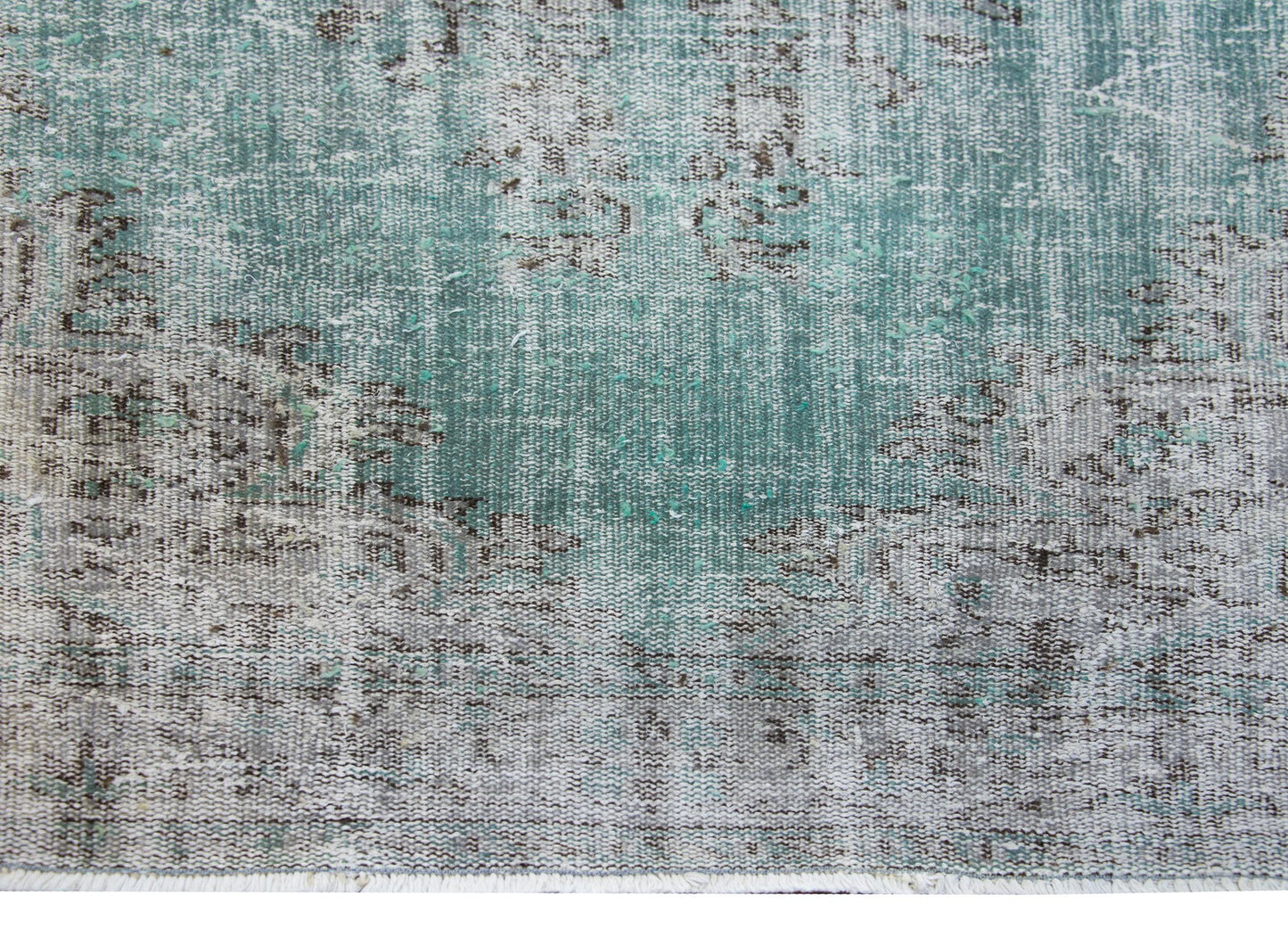 Vintage Turkish Rug For Sale