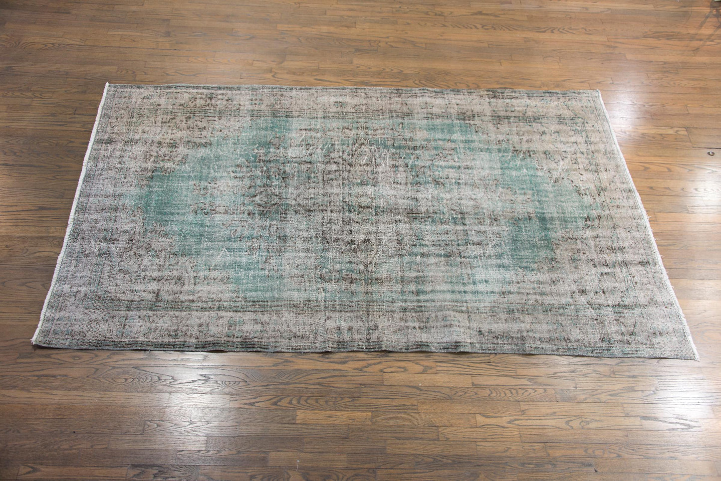 Vintage Turkish Rug For Sale