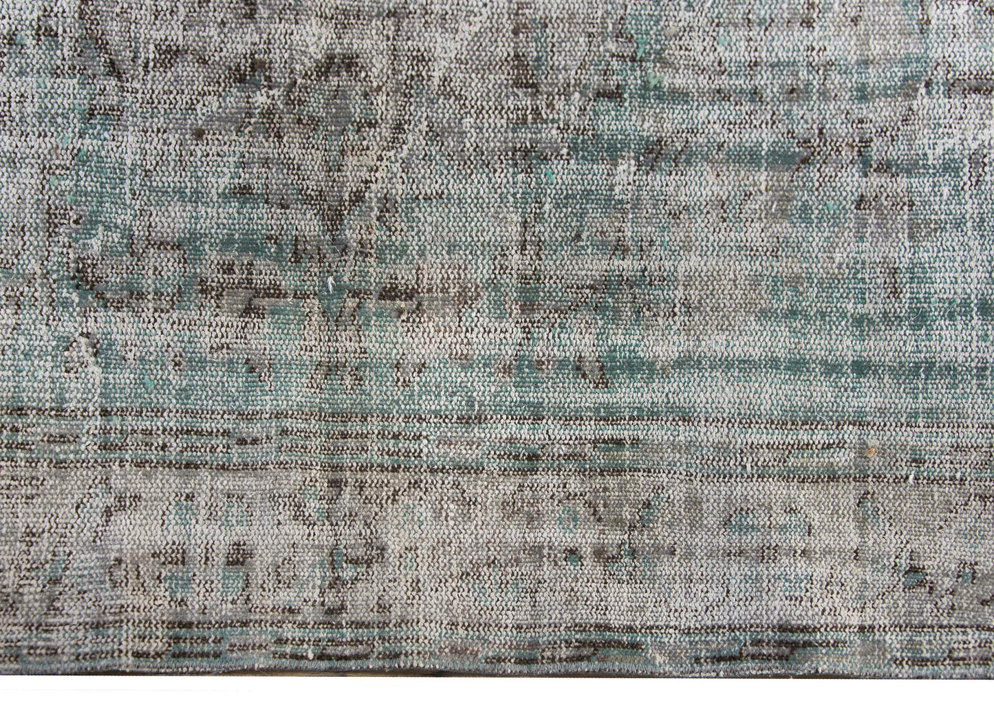 Vintage Turkish Rug For Sale