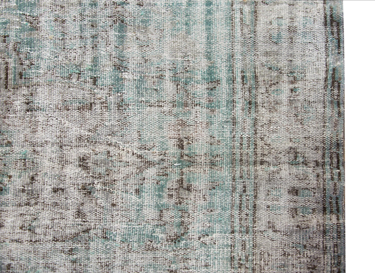 Vintage Turkish Rug For Sale