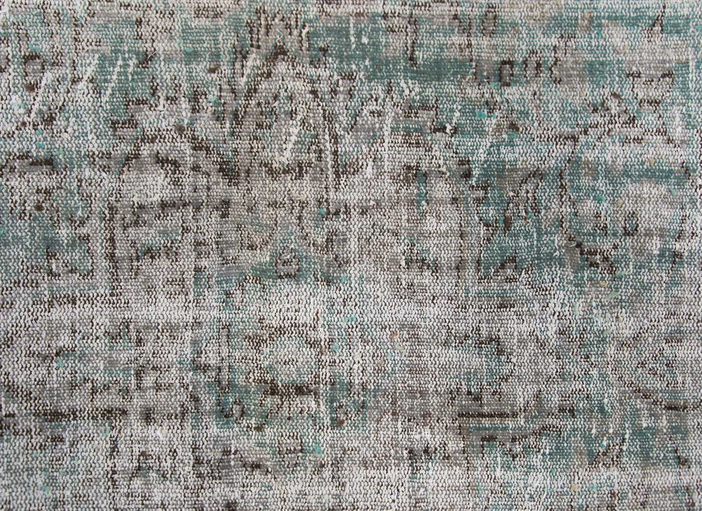 Vintage Turkish Rug For Sale