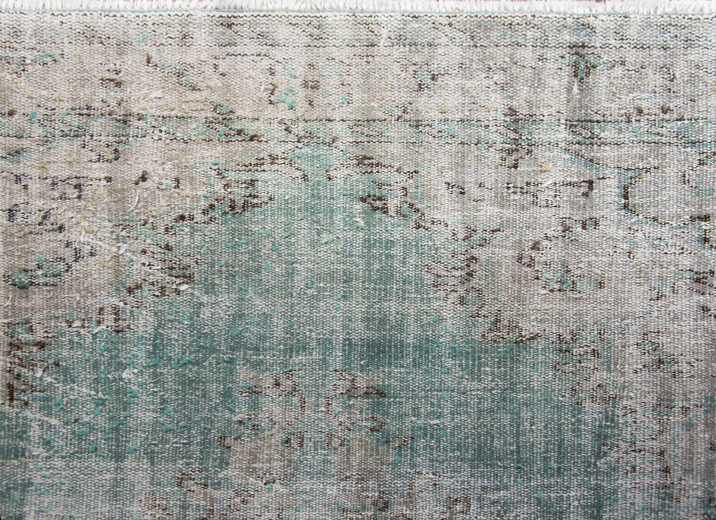 Vintage Turkish Rug For Sale