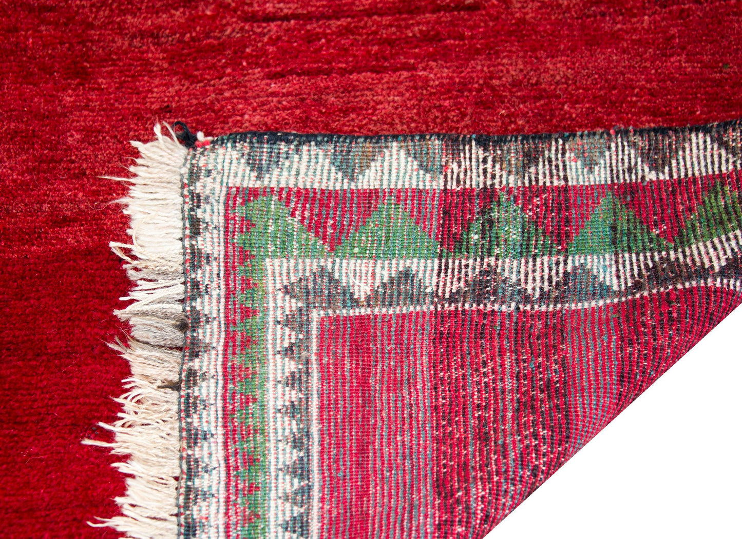 Mid-20th Century Persian Gabbeh Rug For Sale